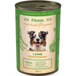 Fitmin NP Adult jehněčí 400 g – Sleviste.cz