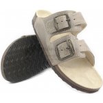 Protetika pantofle ORS T 16 šedá – Hledejceny.cz