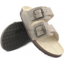 Protetika Pantofle ORS T 16 šedá