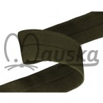 Lemovací pruženka matná - OLIVOVÁ – Hledejceny.cz