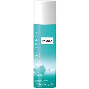 Mexx Ice Touch Woman 2014 deospray 150 ml