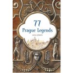 Euromedia 77 Prague Legends / 77 pražských legend (anglicky) – Hledejceny.cz