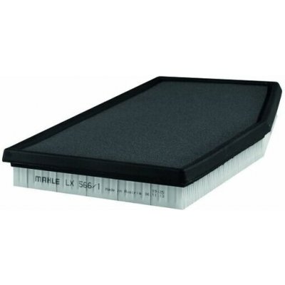 KNECHT Vzduchový filtr LX5661 – Hledejceny.cz