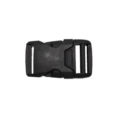 Plastová spona trojzubec 20 mm – Hledejceny.cz