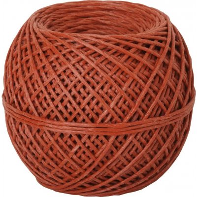 Motouz - polypropylenový 3,15 mm x 250 g mix barev – Hledejceny.cz
