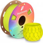 Polymaker PLA Matte Lime Green 1,75mm 1kg – Zboží Živě