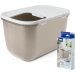 Savic toaleta Hop In Giant 74 x 50 x 43,5 cm + Bag it up 6 ks – Hledejceny.cz