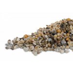 JK ANIMALS přírodní říční štěrk 5 kg – Zboží Dáma