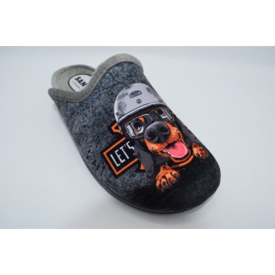 Santé dámské zdravotní pantofle AB/11139 Go – Sleviste.cz