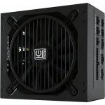 LC Power Platinum Series 550W LC550 V2.31 – Zboží Živě