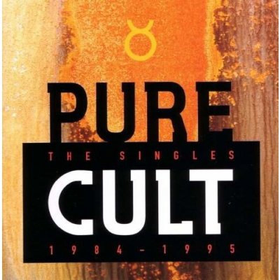 Cult - Pure Cult - The Singles 1984 - 1995 (2LP)
