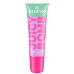 essence Lesk na rty Juicy Bomb Party 04 Kiwi Kisses 10 ml – Zboží Dáma