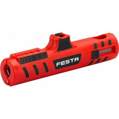 FESTA Odizolovač na kabely 8-13mm a vodiče 0,2-4mm, 4f46995ccd92 – Sleviste.cz