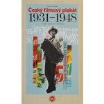 Český filmový plakát 1931-1948 Výběr úzkých formátů – Zboží Mobilmania