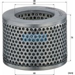 MANN C 1112/1 vzduchový filtr – Hledejceny.cz