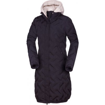 Northfinder Women Jacket Enid BU-6159SP-269 černá – Zboží Mobilmania