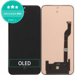 LCD Displej + Dotykové sklo Xiaomi Redmi Note 15 Pro 5G – Zboží Živě