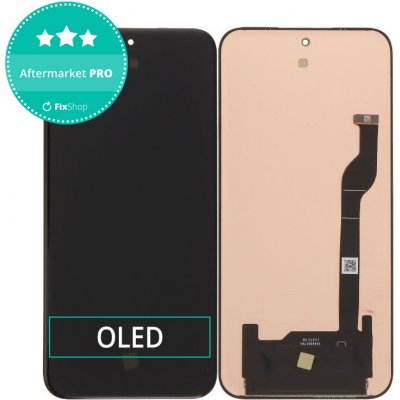 LCD Displej + Dotykové sklo Xiaomi Redmi Note 15 Pro 5G – Zboží Živě
