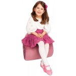 Noviti RM005 Blanka MF 100 den dívčí punčocháče modrá – Hledejceny.cz