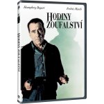 Hodiny zoufalství DVD – Sleviste.cz