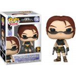 Funko POP! 1194 Tomb Raider - Lara Croft Angel of Darkness – Zboží Dáma