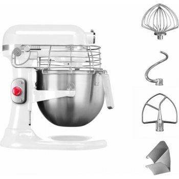 KitchenAid Professional 5KSM7990XEWH