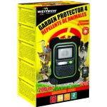 Weitech WK 0054 - zahradní bodyquard – Sleviste.cz