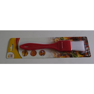 mašlovačka 18cm-štěteček, SILON, plast.rukoj. – Sleviste.cz