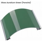 JEM PPF Zelené barevné ochranné fólie Zelené fólie: Gloss auratium green (Porsche) – Sleviste.cz