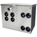 Inazuma Bubnový filtr 120 s Biokomorou Quantum – Zbozi.Blesk.cz