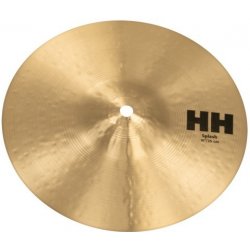 Sabian HH Splash 10"