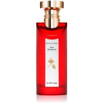 Bvlgari Eau Parfumée Au The Rouge, Kolínská voda unisex 75 ml