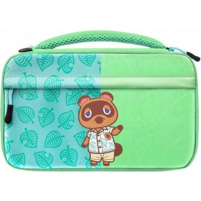 PDP Commuter Case Animal Crossing Nintendo Switch