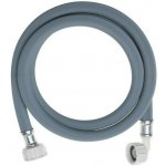 Hadice napouštěcí 6 m s těsněním – Zboží Dáma