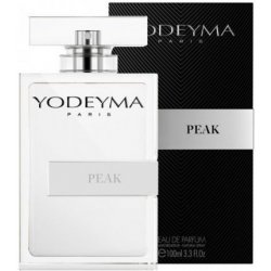 Yodeyma Peak parfémovaná voda pánská 15 ml