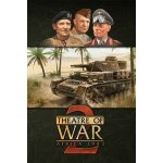 Theatre of War 2: Africa 1943 – Sleviste.cz