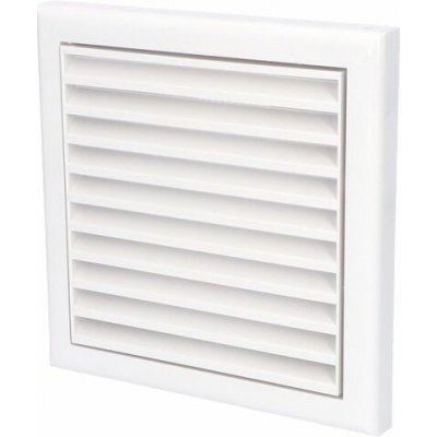 Vents MV 120Vs bílá 187x187 mm – Hledejceny.cz