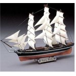 Academy Model Kit loď 14110 CUTTYSARK 1:350 – Zboží Mobilmania
