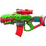 Dino Nerfsquad Rex Rampage – Zbozi.Blesk.cz