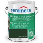 Remmers Deckfarbe 5 l Lahvově zelená – Sleviste.cz