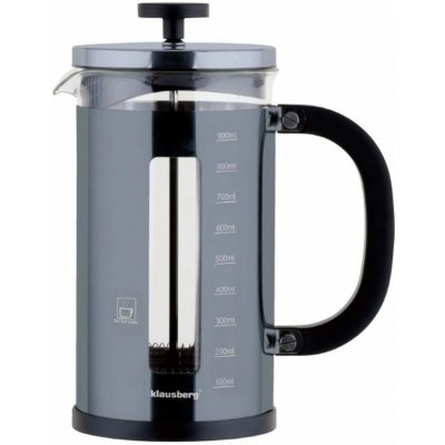 Klausberg KB-7704 1 l – Hledejceny.cz