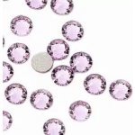 Kamínky Tanzanite SS10 50 ks – Hledejceny.cz