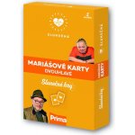 Slunečná: Mariášové karty dvouhlavé – Zbozi.Blesk.cz