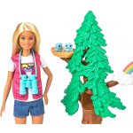 Barbie Průzkumnice – Zboží Dáma Barbie Průzkumnice – Zboží Dáma