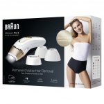 Braun Silk-expert Pro 5 PL5387 IPL – Hledejceny.cz