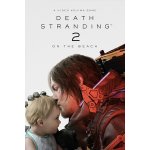 Death Stranding 2 – Hledejceny.cz