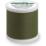 Šicí nit PES Madeira AEROFIL 120 (400m) - univerzální barva 9260 dark tan – Sleviste.cz