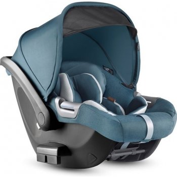 Inglesina Darwin i-Size 2019 Mineral Grey