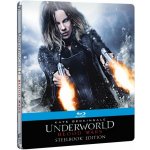 UNDERWORLD: Krvavé války 3D Steelbook™ Limitovaná sběratelská edice BD – Hledejceny.cz