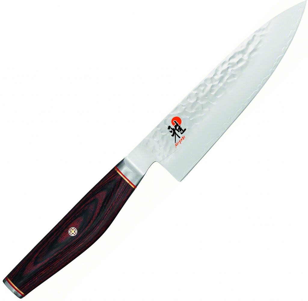 Zwilling Gyutoh 6000MCT 16 cm